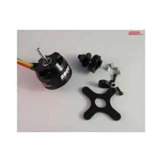 EP Moteur 2808-1200 KV V2