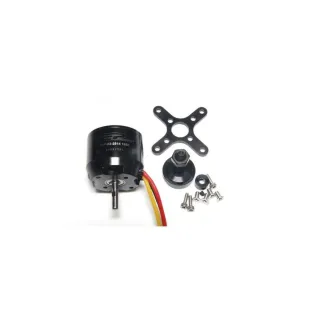 EP Moteur Premium Brushless V2 2814-1650 KV