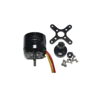 EP Moteur Premium Brushless V2 2814-1400 KV