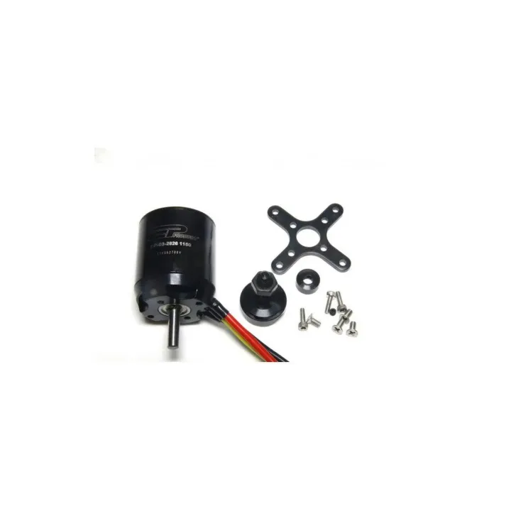 EP Moteur Premium Brushless V2 2826-900KV