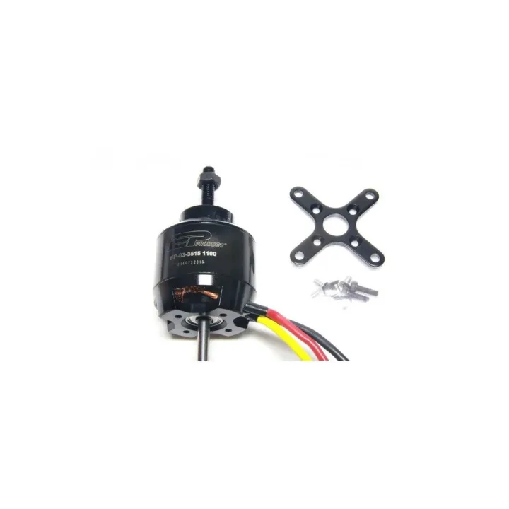 EP Moteur Premium Brushless V2 3515-1100 KV