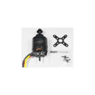 EP Premium Brushless Motor V2 3525-560KV