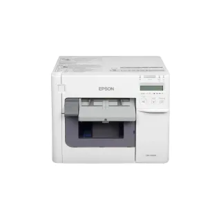 Epson Imprimante pour étiquettes TM-C3500