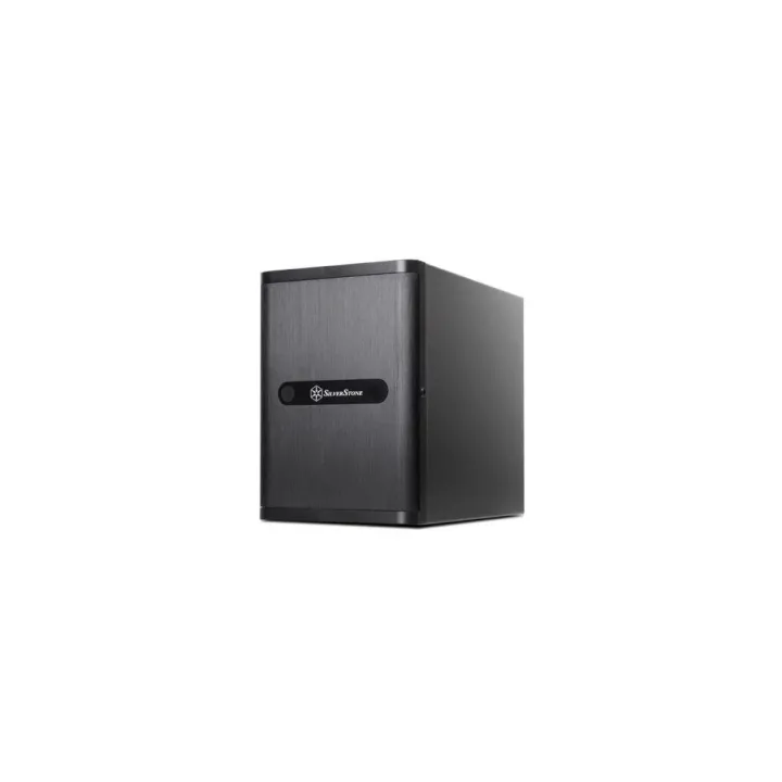 SilverStone Boîtier d’ordinateur DS380B