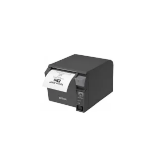 Epson Imprimante thermique TM-T70II USB - LAN USB-LAN