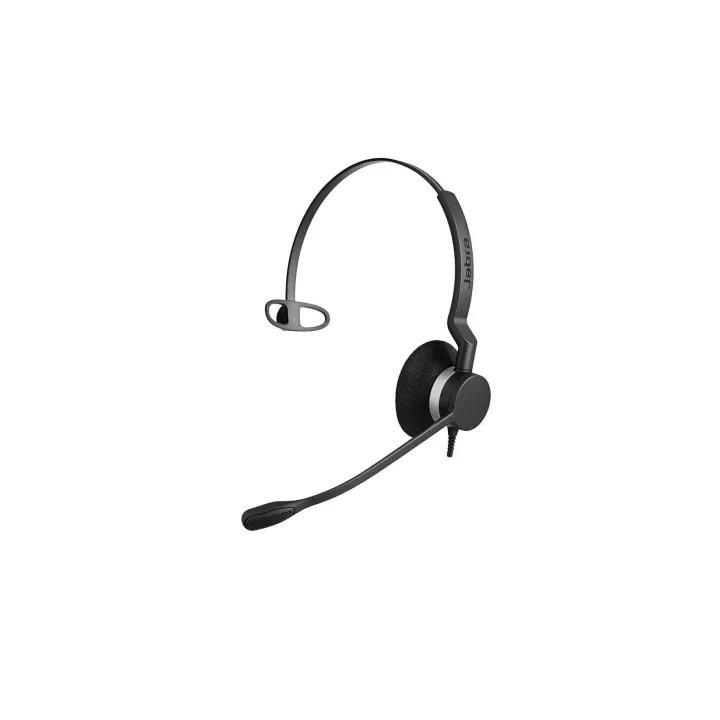 Jabra Écouteurs BIZ 2300 Mono QD