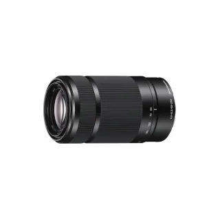 Sony Objectif zoom E 55-210mm F-4.5-6.3 OSS Sony E-Mount