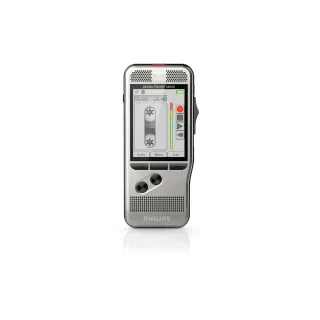 Philips Dictaphone Digital Pocket Memo DPM7200