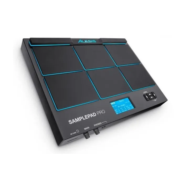 Alesis Pad échantillonneur SamplePad Pro