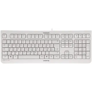 Cherry Clavier KC 1000 gris