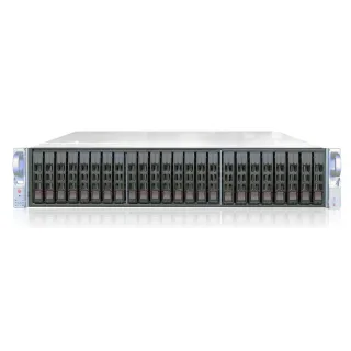 Supermicro Boîtier 216BE2C-R920LPB