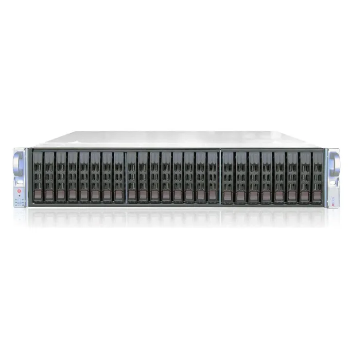 Supermicro Boîtier 216BE2C-R920LPB