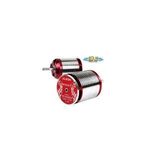 ALIGN Moteur brushless 460MX 3200 KV