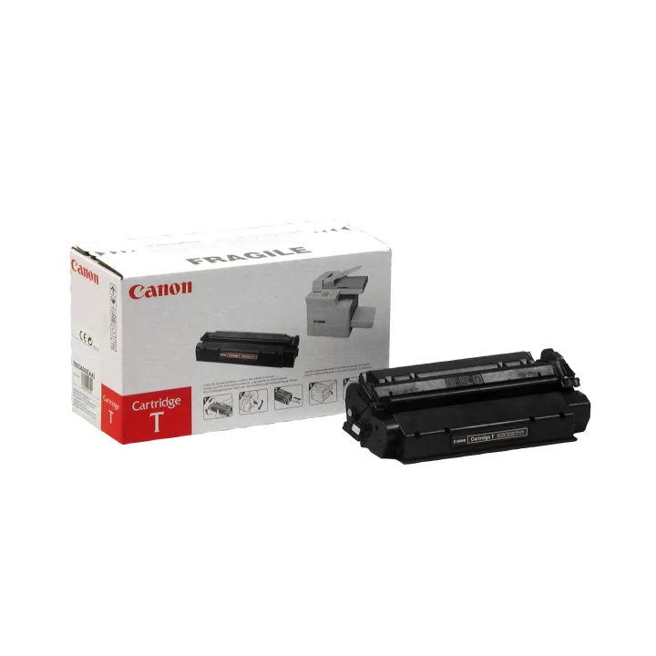 Canon Toner CRGT - 7833A002 noir