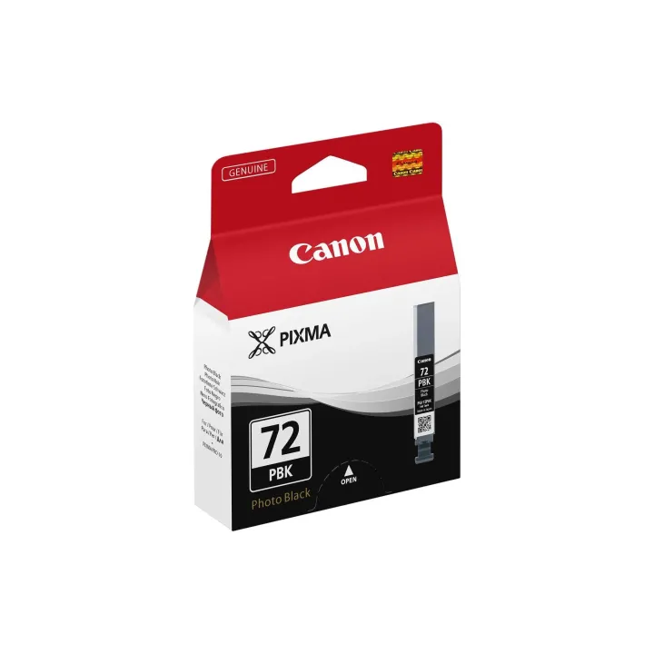 Canon Encre PGI-72PBK - 6403B001 noir