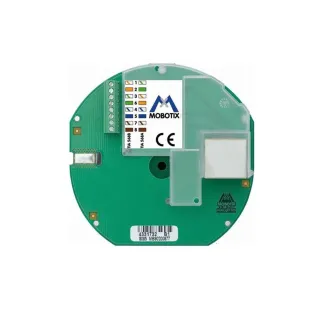 Mobotix Contrôleur de porte MX-OPT-IO2 Carte RJ-45