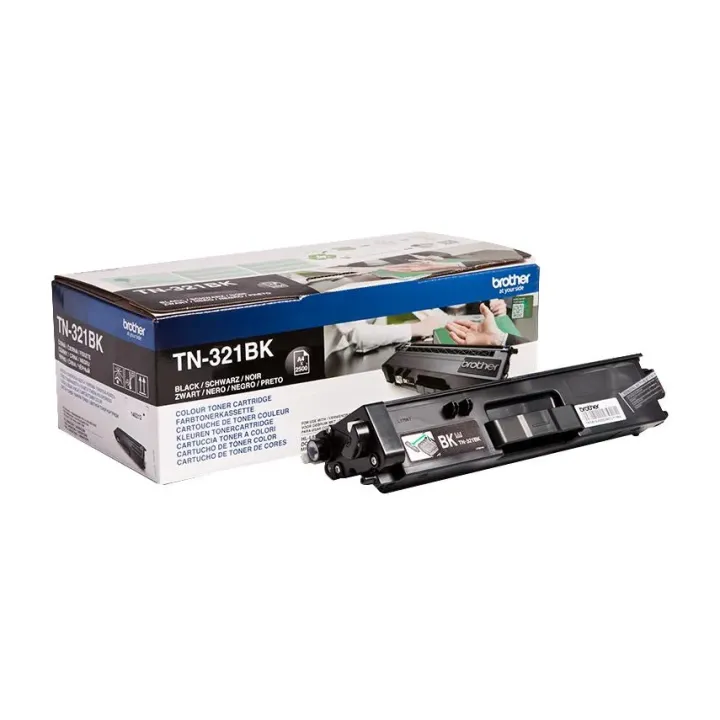 Brother Toner TN-321BK noir