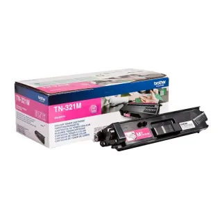 Brother Toner TN-321M Magenta