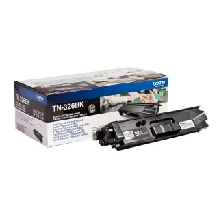 Brother Toner TN-326BK noir