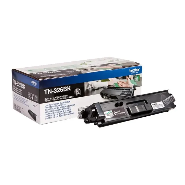 Brother Toner TN-326BK noir