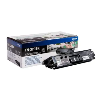 Brother Toner TN-329BK noir