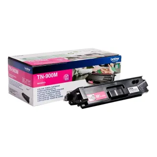 Brother Toner TN-900M Magenta