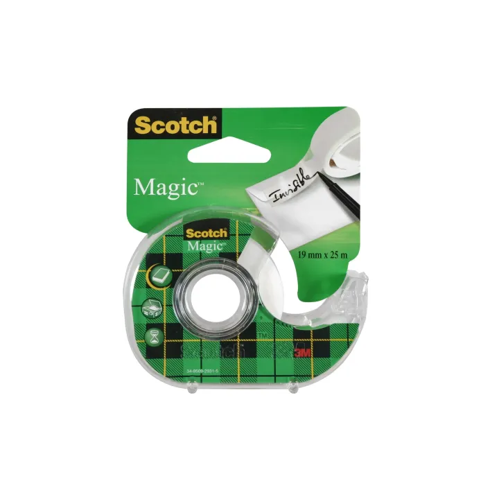 Scotch Dévidoir de table Magic