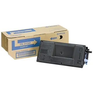 Kyocera Toner TK-3150 noir