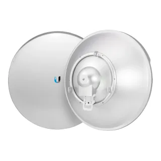 Ubiquiti Antenne Wi-Fi RD-5G31-AC RP-SMA 31 dBi Rayonnement directionnel