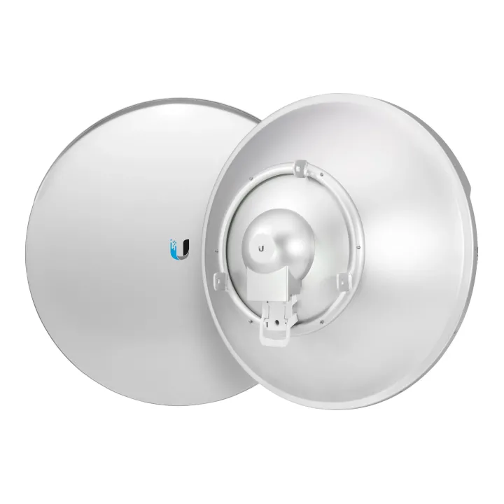 Ubiquiti Antenne Wi-Fi RD-5G31-AC RP-SMA 31 dBi Rayonnement directionnel