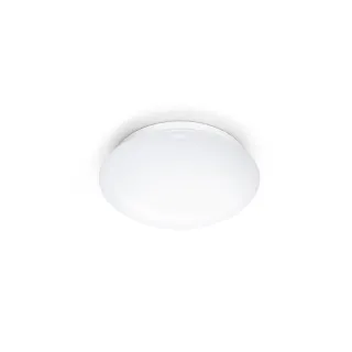 Steinel Lampe de salle de bains RS 16 L, Blanc