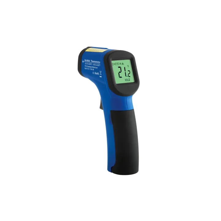 TFA Dostmann Appareils de mesure infrarouge Scan Temp 330