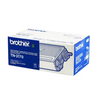 Brother Toner TN-3170 noir