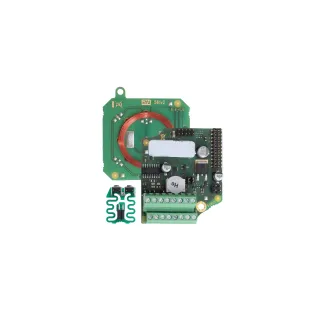 2N Lecteur RFID 13.56 MHz avec NFC