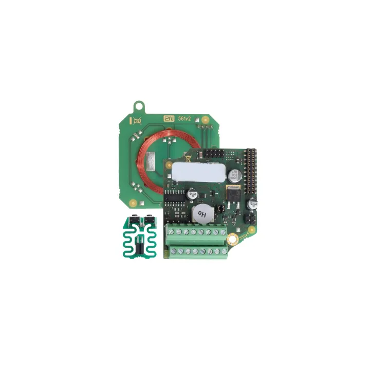 2N Lecteur RFID 13.56 MHz avec NFC