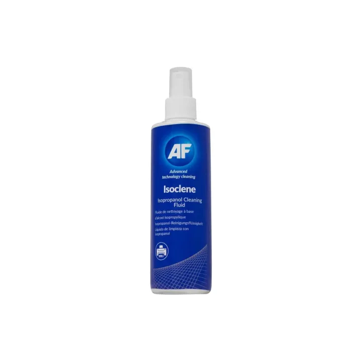 AF Reinigungsmaterial Nettoyant en aérosol Isoclene 250 250 ml