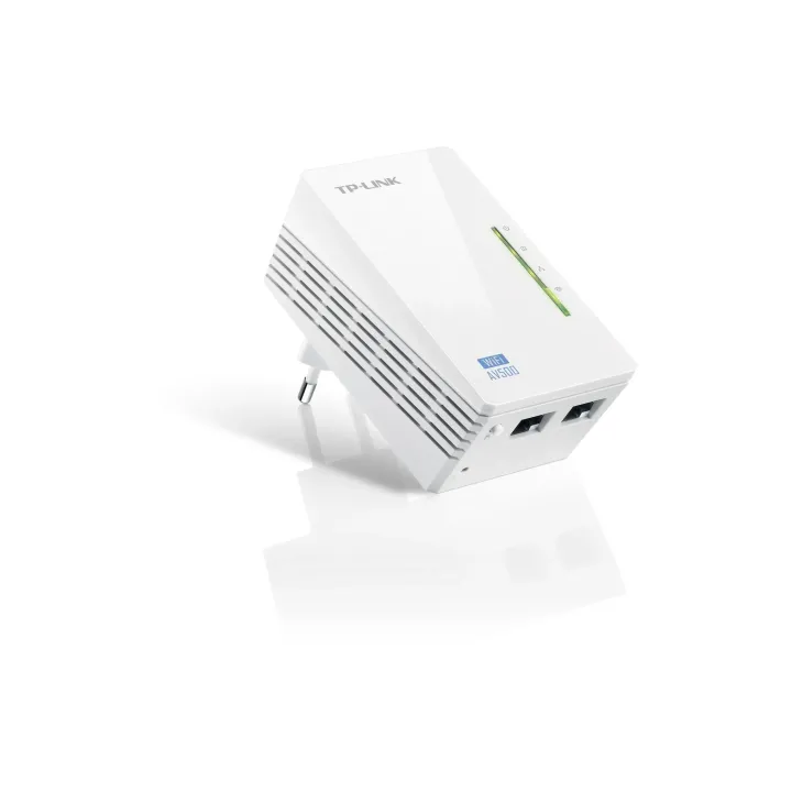 TP-Link Powerline TL-WPA4220 adaptateur individuel