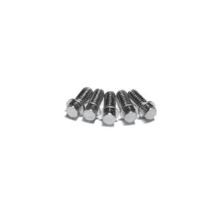 RC4WD Vis hexagonales Hex Bolts M2.5x6mm