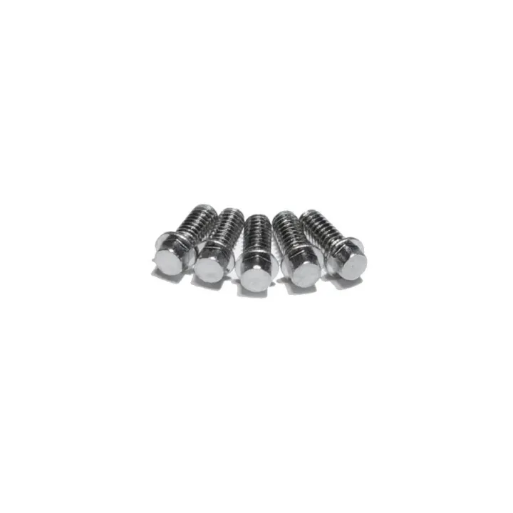 RC4WD Vis hexagonales Hex Bolts M2.5x6mm