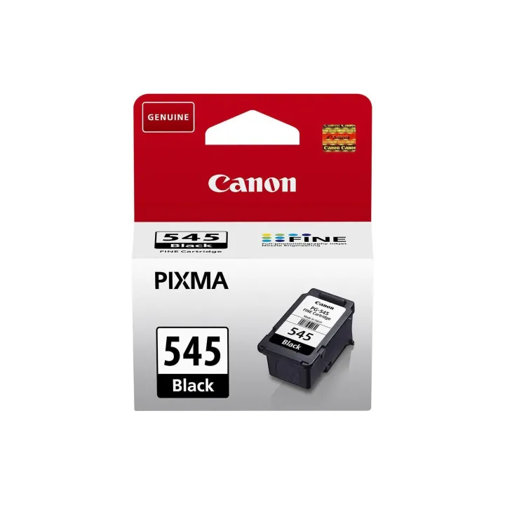 Canon Encre PG-545BK noir