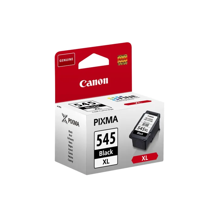 Canon Encre PG-545XL BK noir