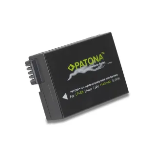 Patona Batterie pour Appareils photo numérique Premium LP-E8