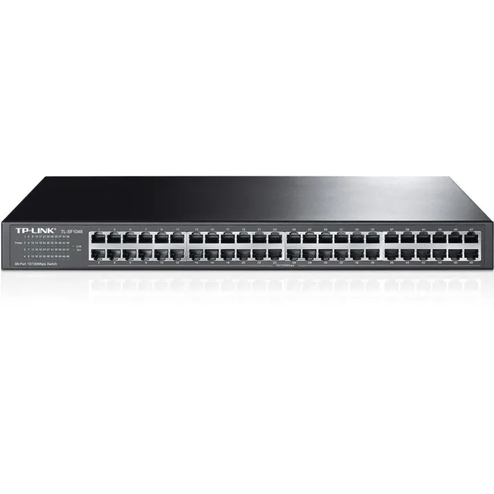 TP-Link Switch TL-SF1048 48 Port