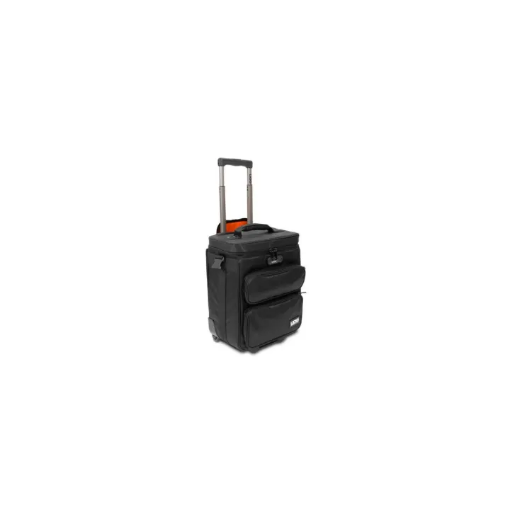 UDG Gear Sac de transport U9880BL-OR Ultimate Digi Trolley To Go