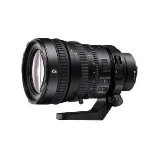 Sony Objectif zoom FE PZ 28-135mm F-4 G OSS Sony E-Mount