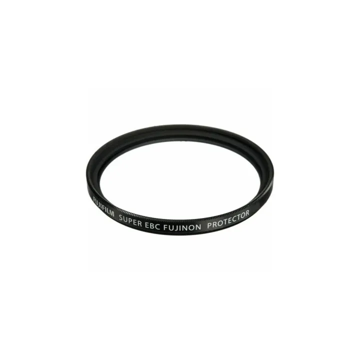 Fujifilm Filtre dobjectif PRF 58mm pour XF14mm, XF18-55mm, XC16-55mm