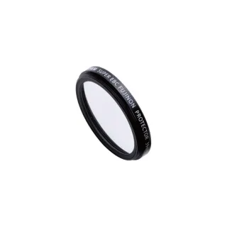 Fujifilm Filtre dobjectif PRF 39 mm pour XF27mm, XF60mm