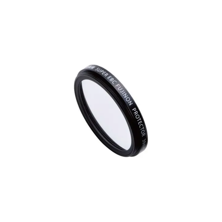 Fujifilm Filtre dobjectif PRF 39 mm pour XF27mm, XF60mm