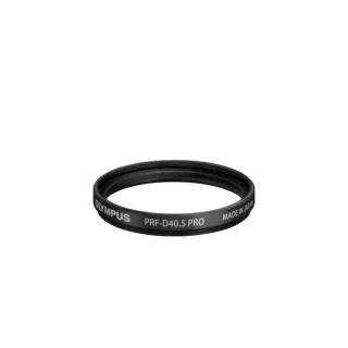 OM-System Filtre dobjectif PRF-D40.5 PRO 40.5mm 40 mm