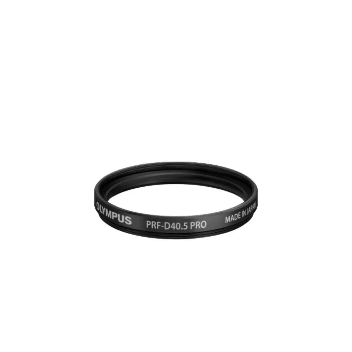 OM-System Filtre dobjectif PRF-D40.5 PRO 40.5mm 40 mm